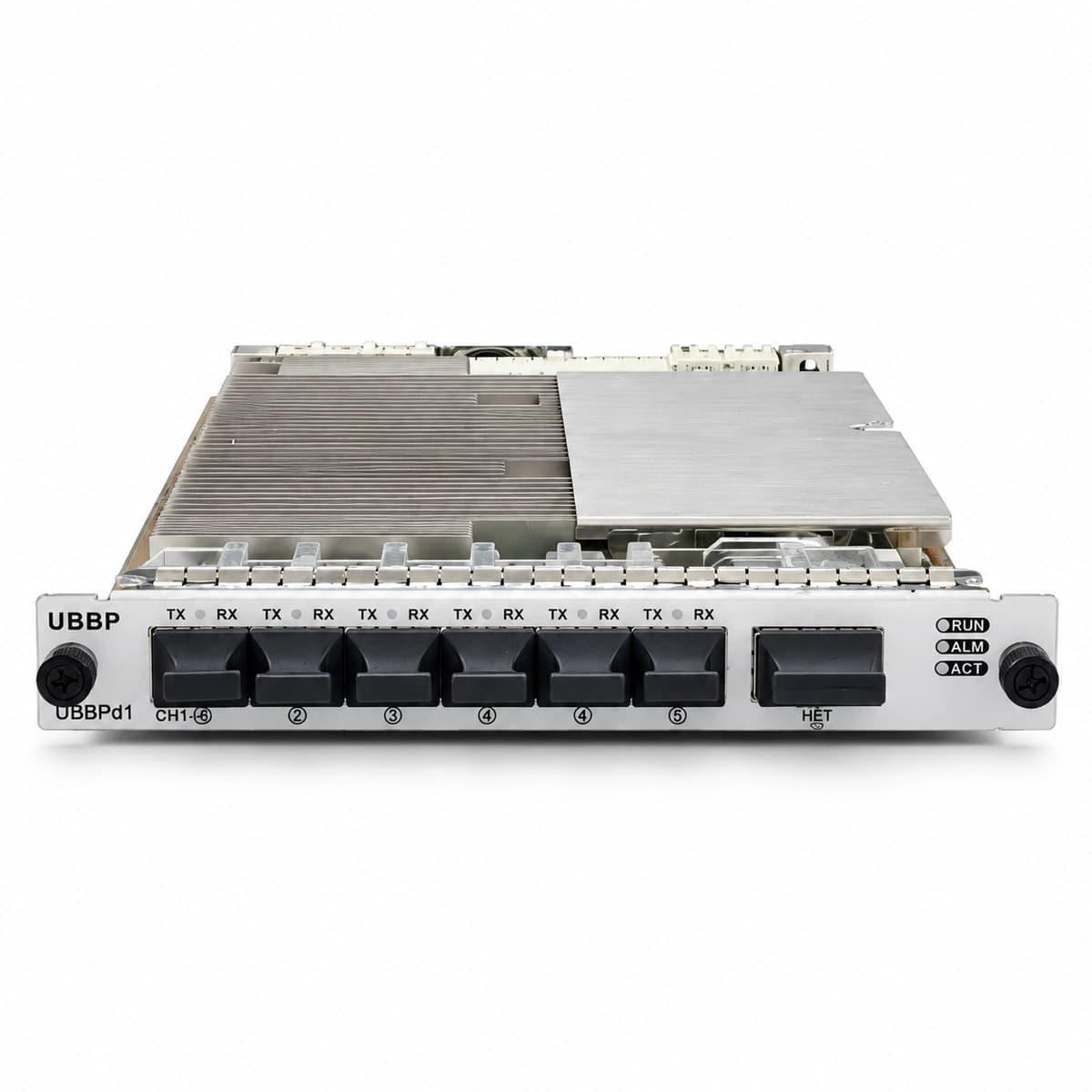 Huawei UBBPd1 Genuine Telecom Hardware Studio Photo 1