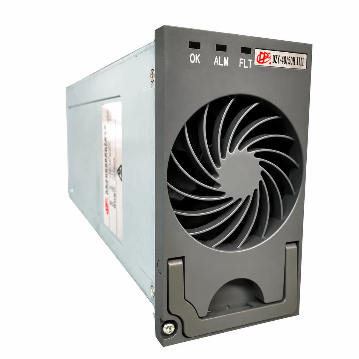 DPC DZY-48/50H III Telecom Rectifier Module (48V 50A 2900W Hot-Swappable PSU)
