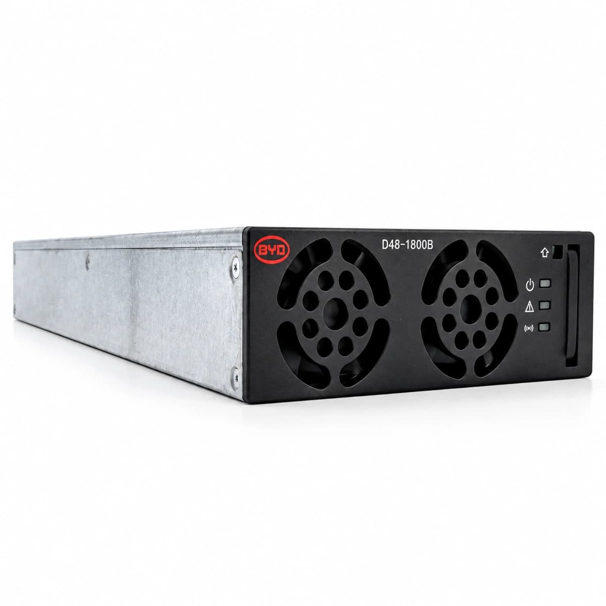 BYD D48-1800B Genuine Telecom Hardware Shot 2