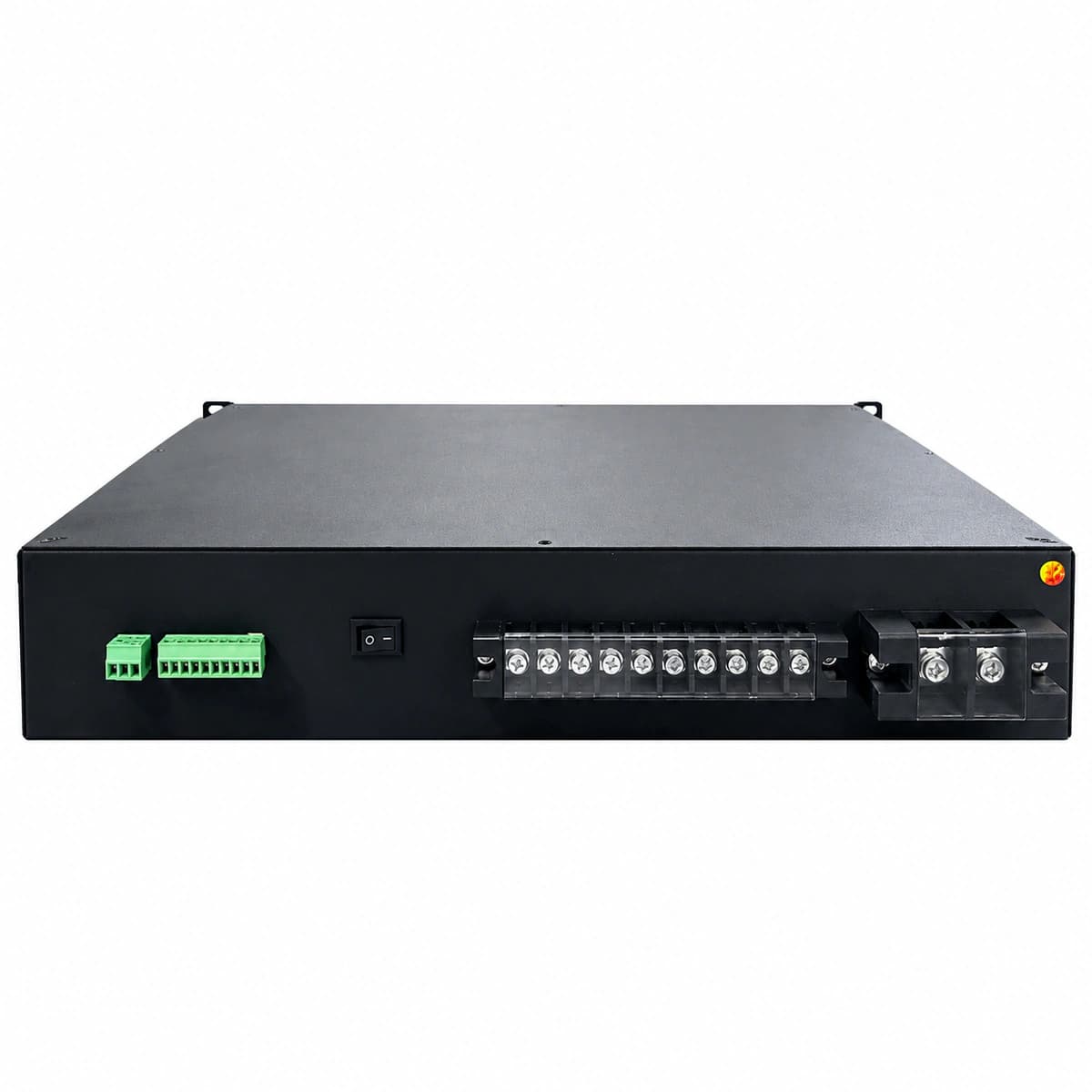 48V to (220V 3kW Telecom 19-Inch 2U Rackmount Pure Sine Wave Inverter)