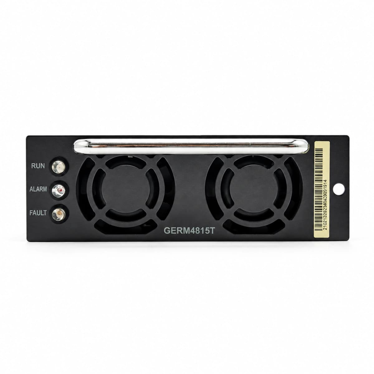 Heda GERM4815TVP Pure White Background Hardware Shot 1