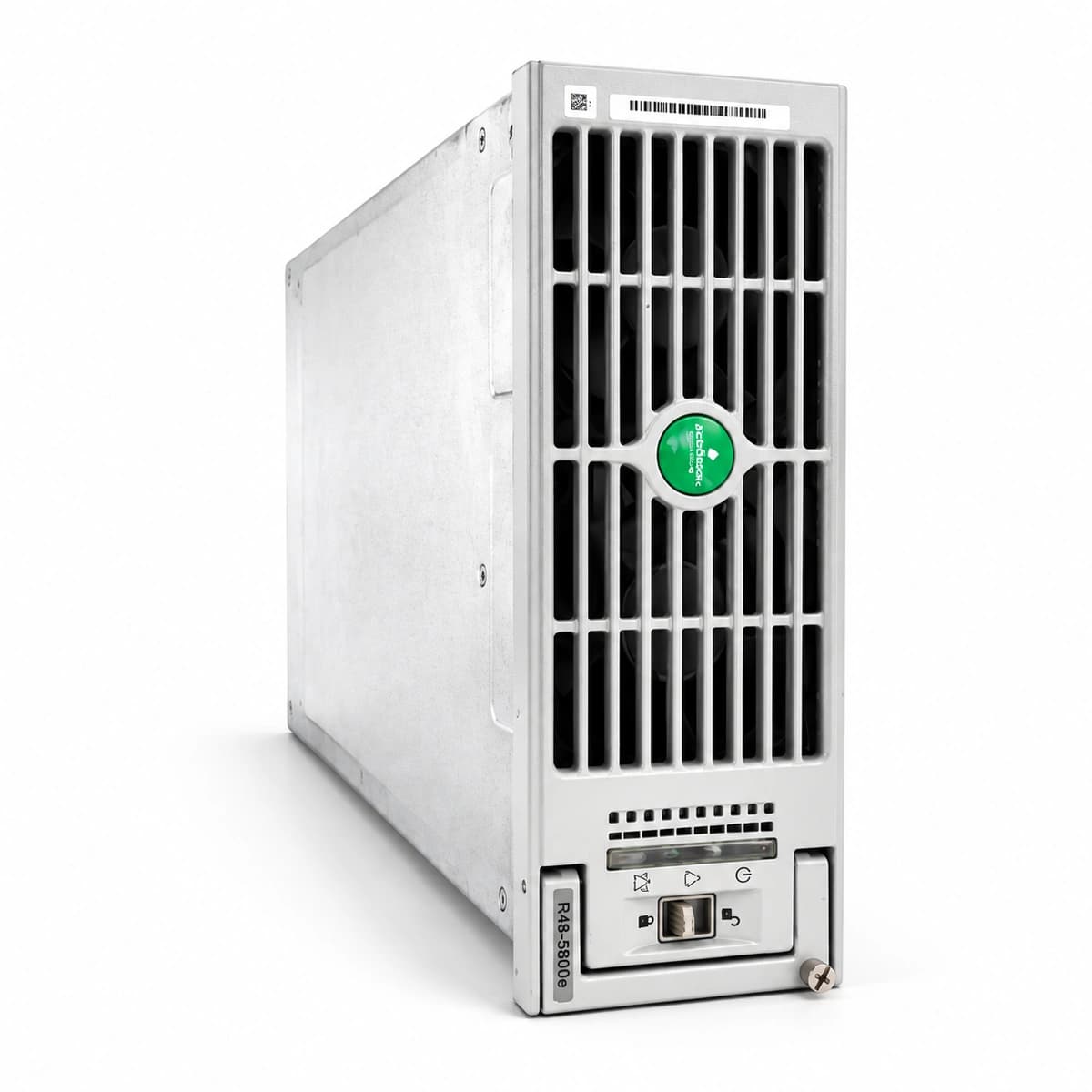 Emerson R48-5800E Genuine Telecom Hardware Shot 4