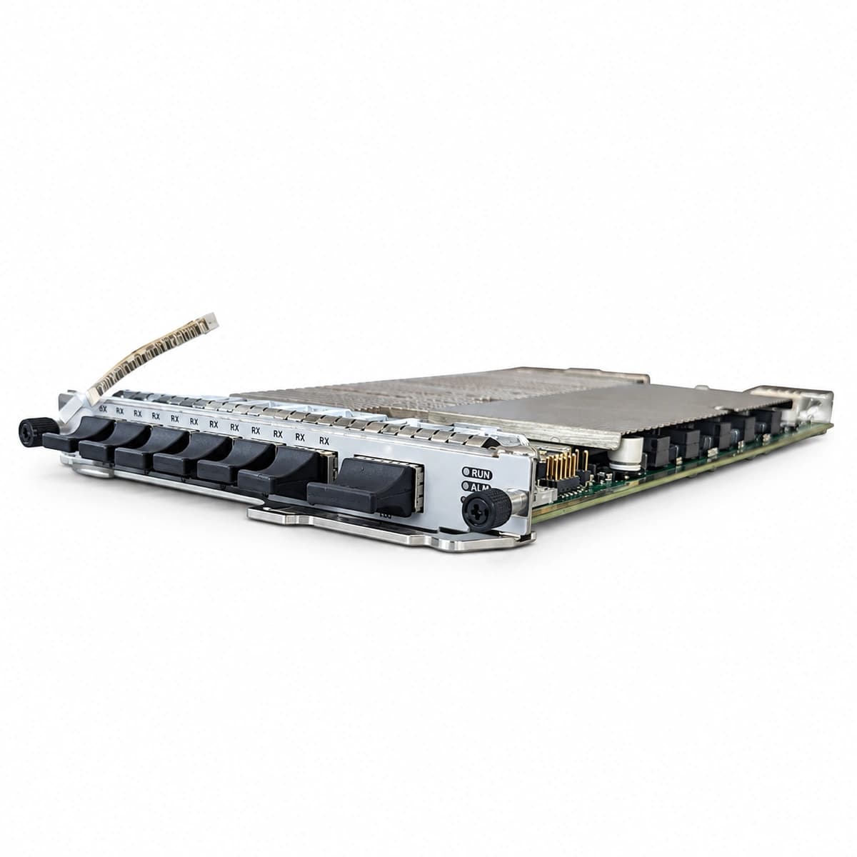 RICEWIND Huawei UBBPd6 Multi-Mode Baseband Processing Board (6xCPRI 10.1G LTE/5G) - View 1