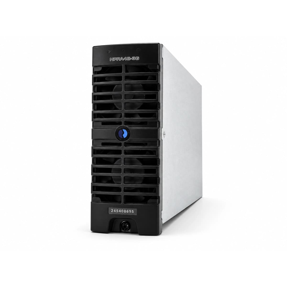 Zhongheng NPR48-3G Genuine Telecom Hardware Shot 3