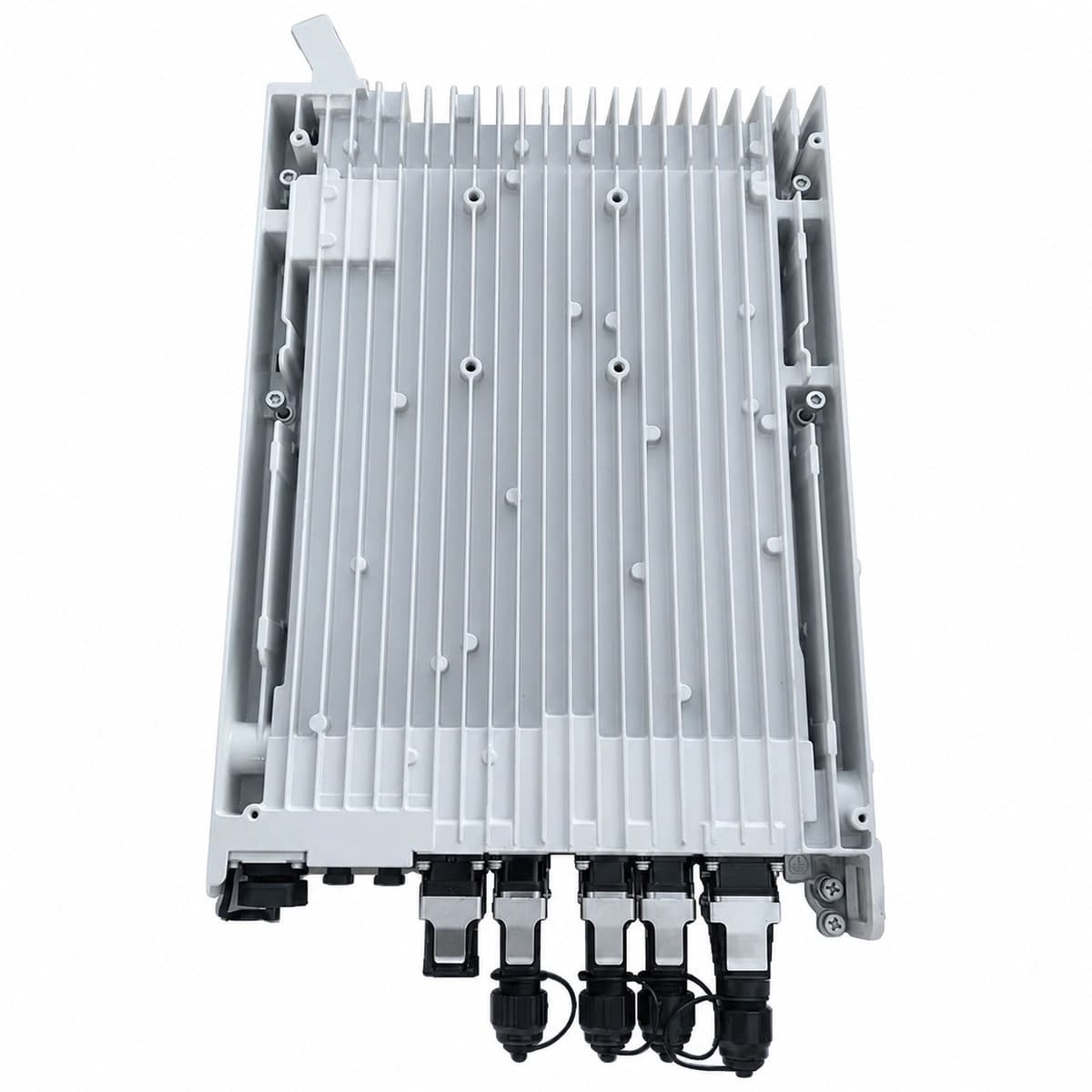 Huawei DPU120D-N15A2 Outdoor Distributed DC Power System (120A IP65 Blade Architecture) - Official Front View