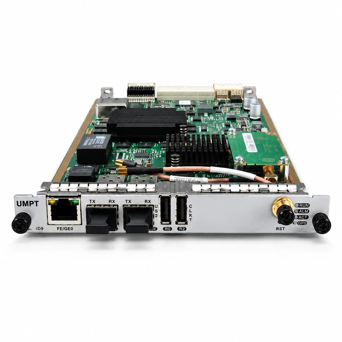 Huawei UMPTb9 Genuine Telecom Hardware Studio Photo 1