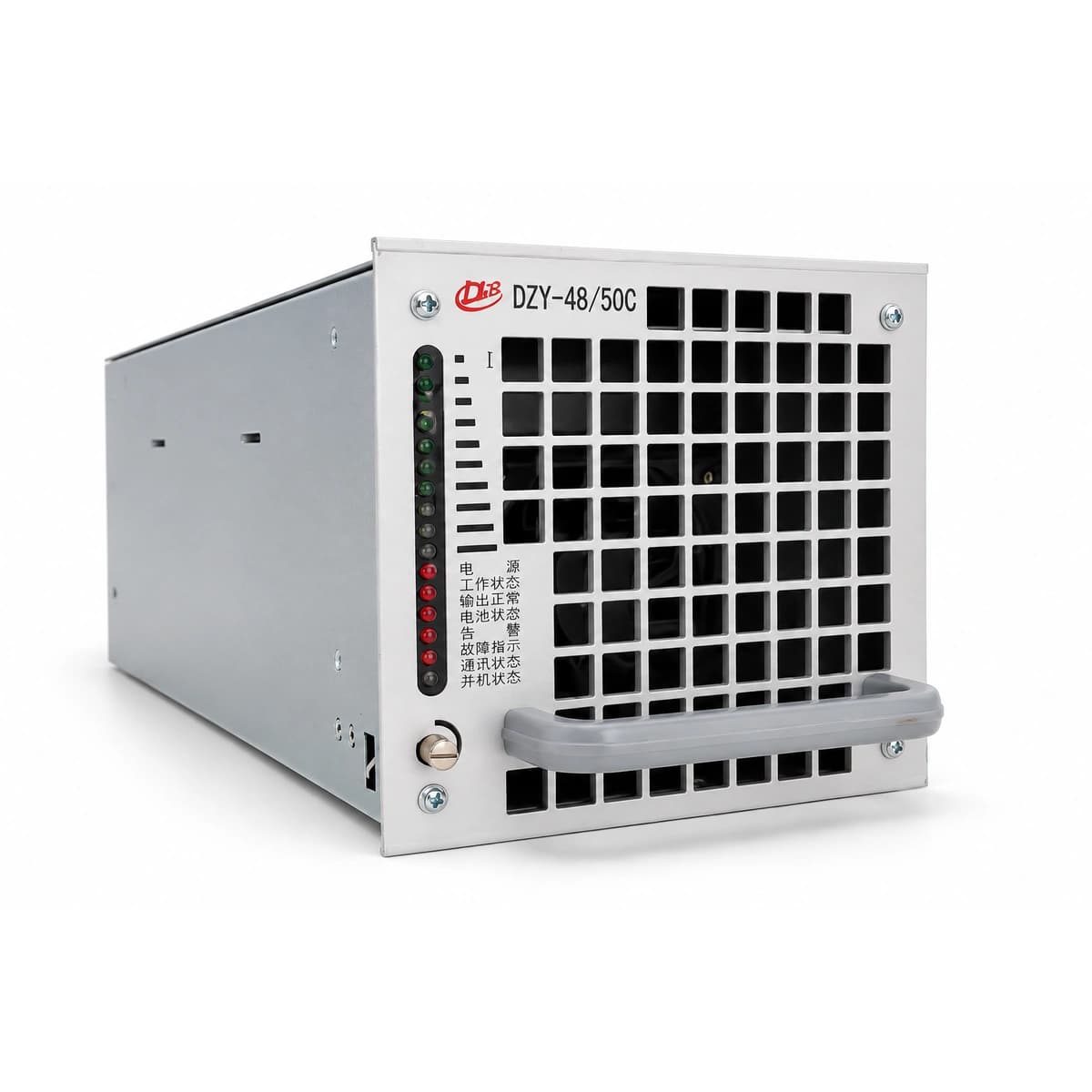 DPC 4850C Genuine Telecom Hardware Shot 2