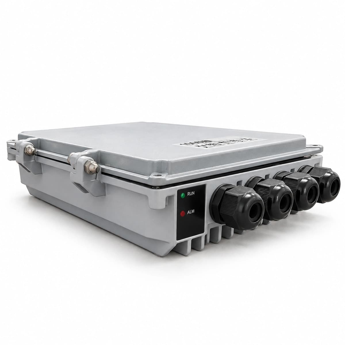HEFENGQI ODU-PWR-1000W Pure White Background Hardware Shot 4
