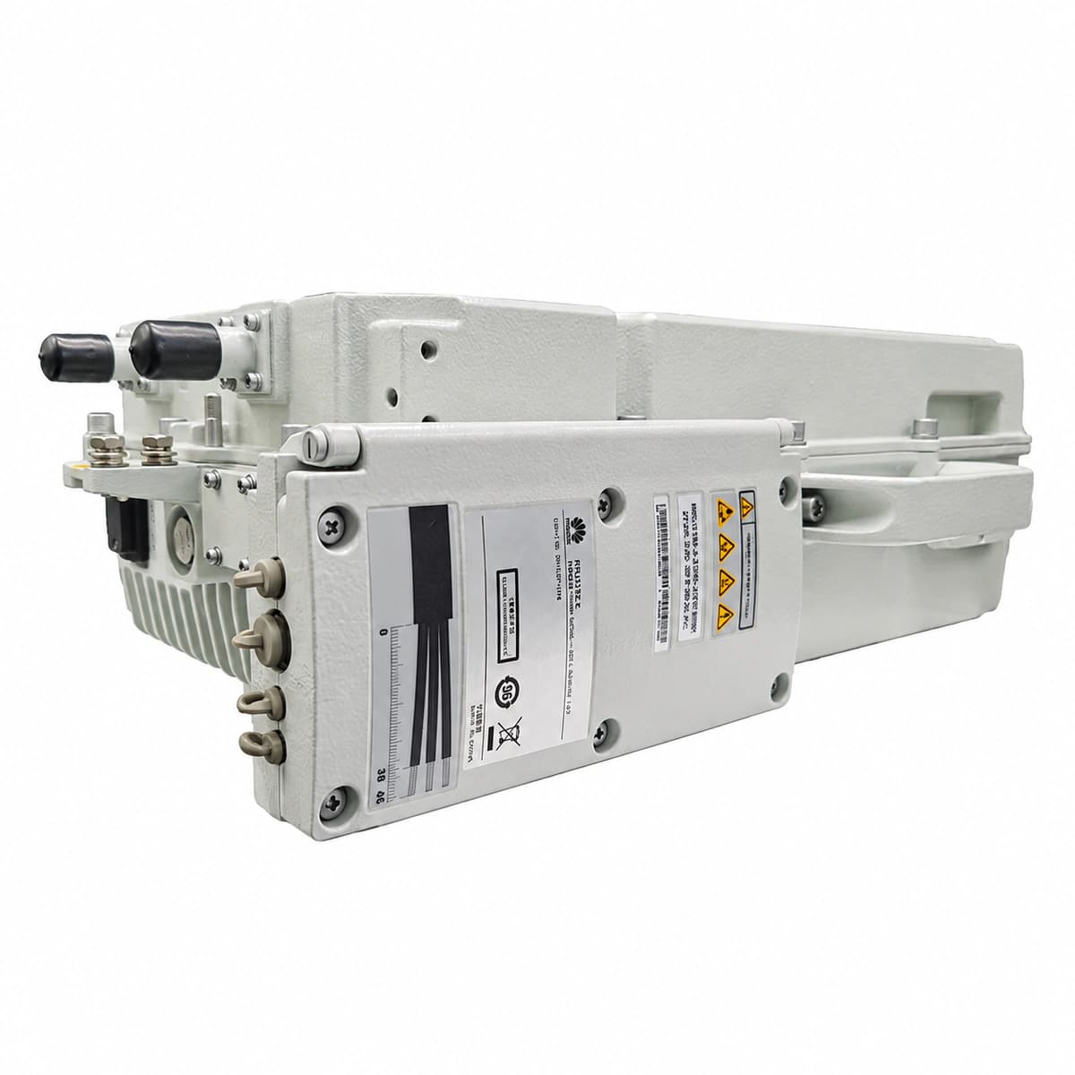 Huawei RRU3182E 5G Outdoor Macro Remote Radio Unit (48V DC 4T4R 1800M/2100M Dual-Band IP65 Die-Cast)