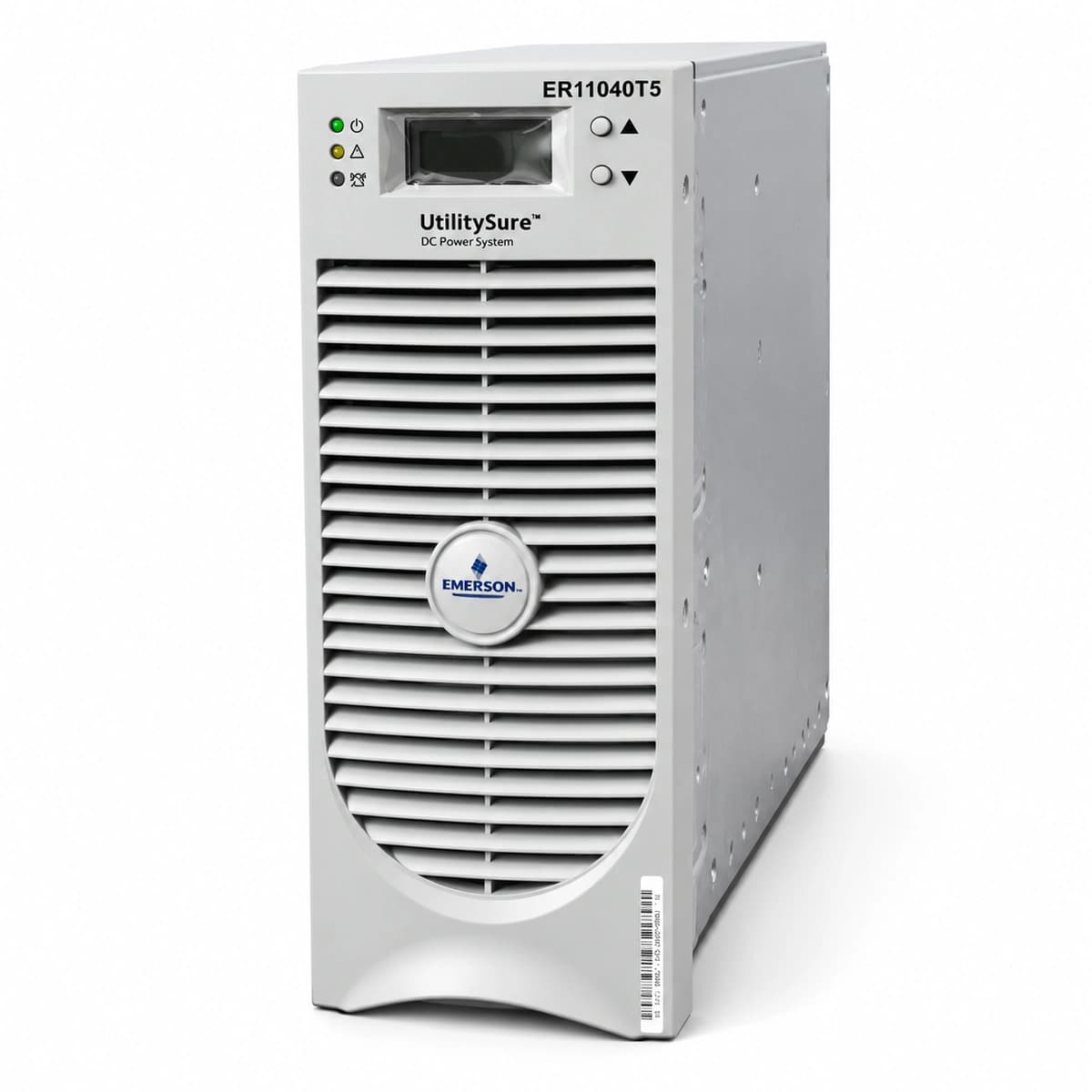 Vertiv Emerson ER11040/T5 Genuine Telecom Hardware Studio Photo 3