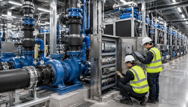 Deconstructing N+1 Cooling Resilience: Mitigating Common-Mode Supervisory Control Failures in Mission-Critical Facilities