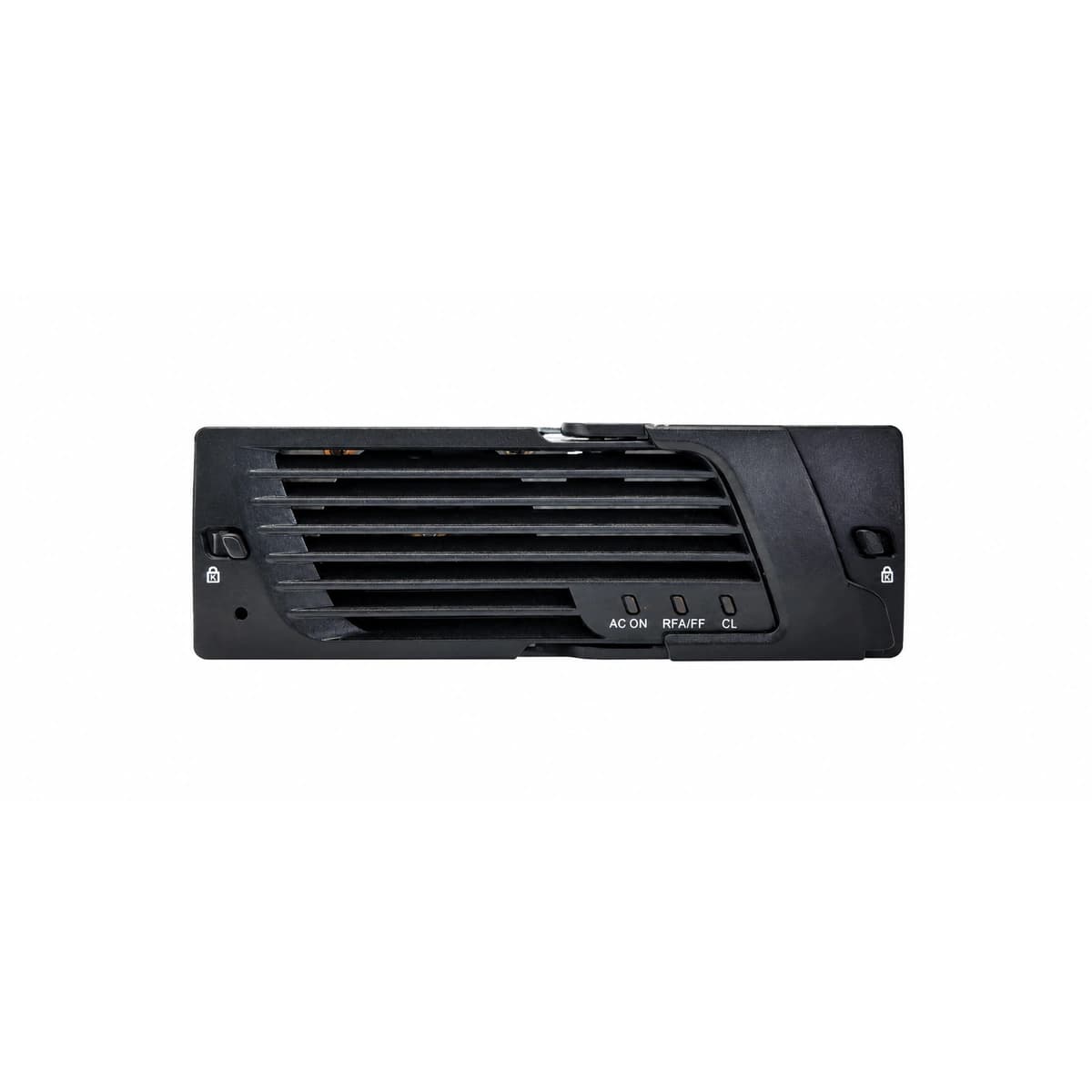 Delta DPR4850-G-DGC Telecom Power Rectifier Module (48V 50A 2900W High Efficiency) - Official Front View