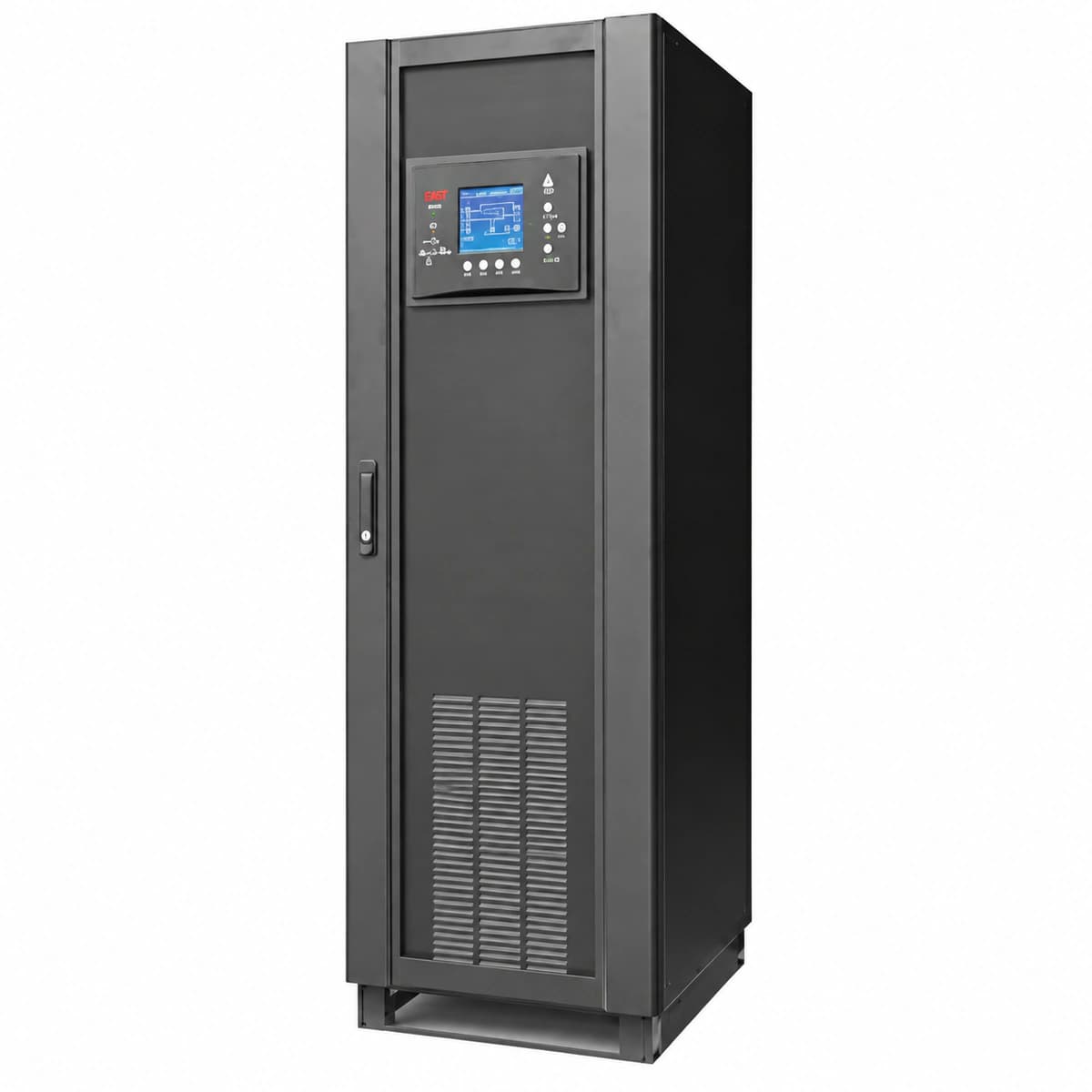 East EA890 (10kVA-120kVA 3-Phase Industrial Low-Frequency Online UPS)