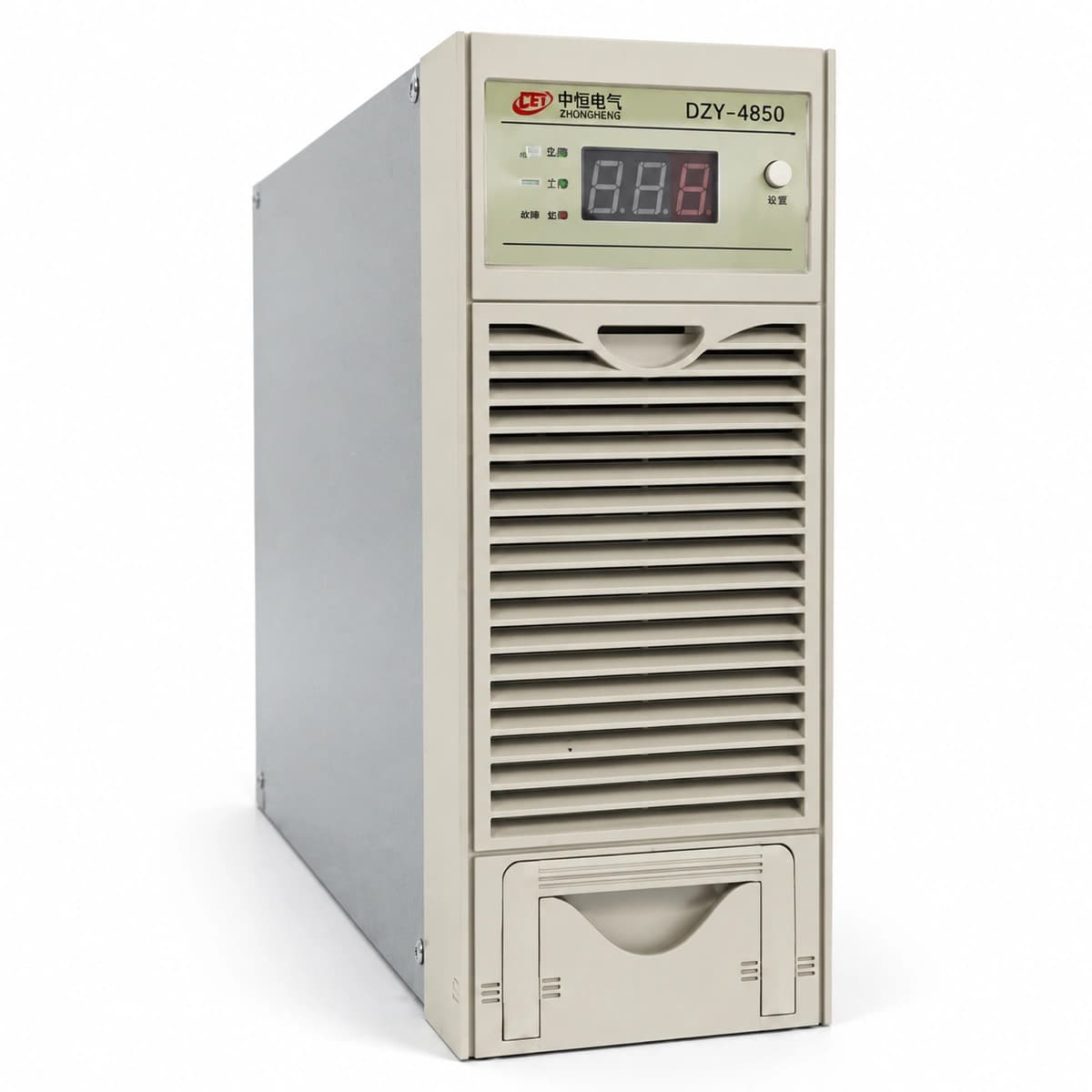DPC DZY4850B Genuine Telecom Hardware Shot 2