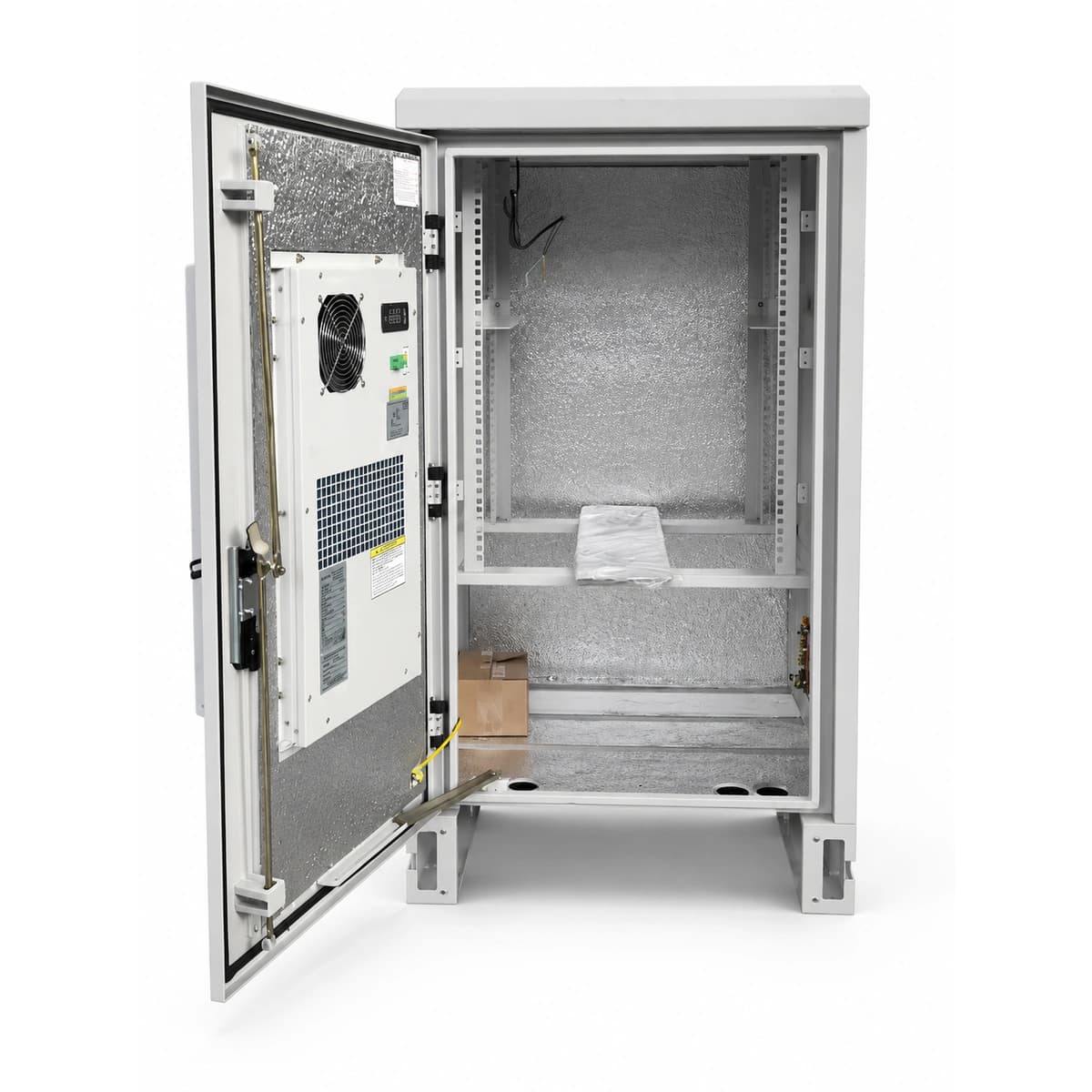 HEFENGQI ODU-CAB-1200 Pure White Background Hardware Shot 1