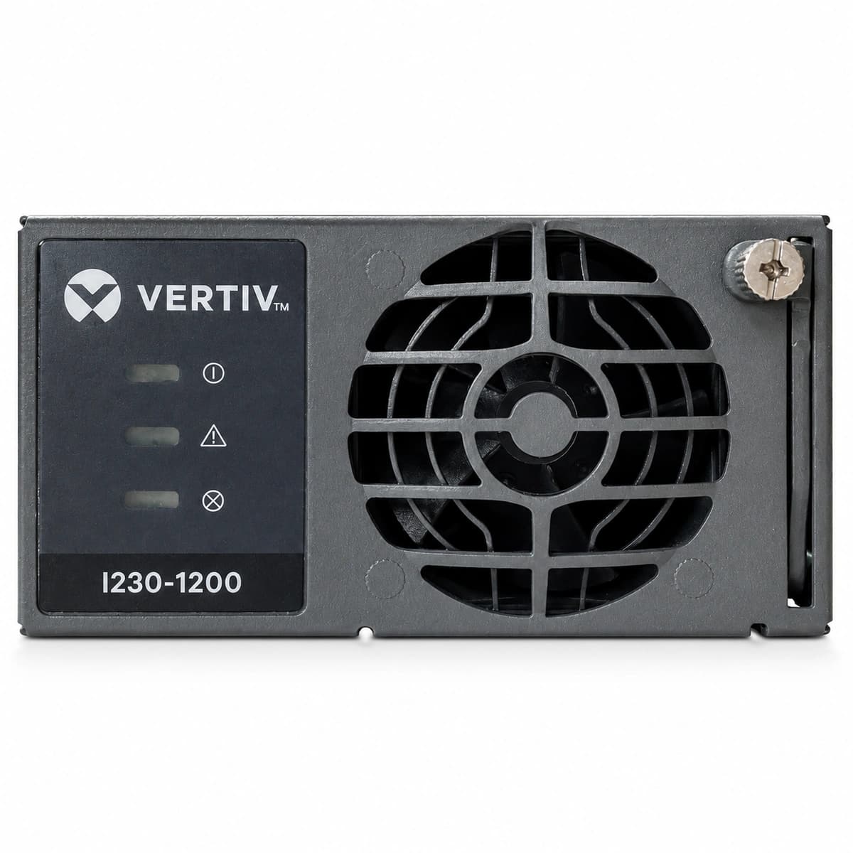 Vertiv I230-1200 Genuine Telecom Hardware Shot 2