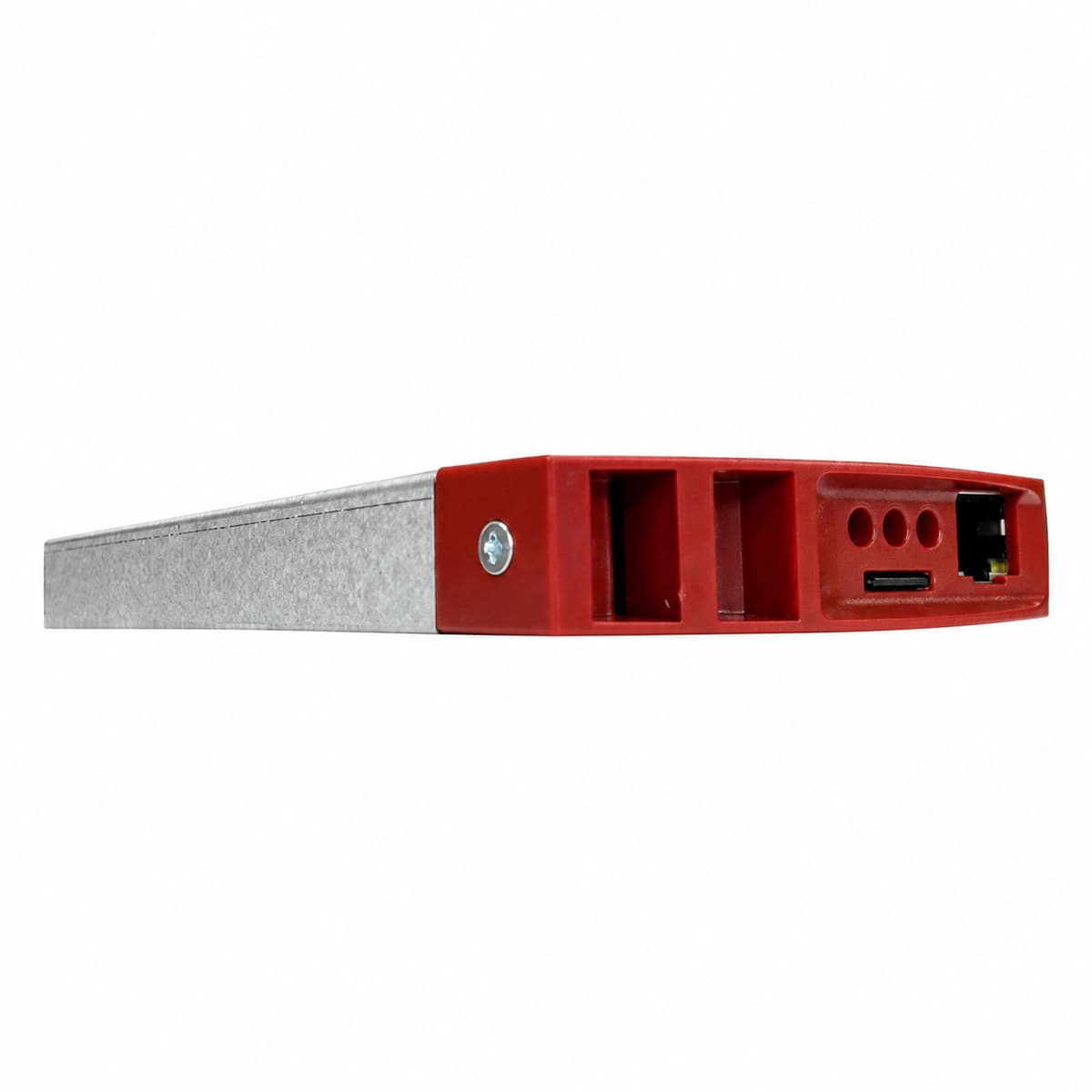 CE+T Inview S Embedded Power Monitoring Controller 18-60VDC Color Screen (18-60VDC Color Screen Dual CAN SNMP)