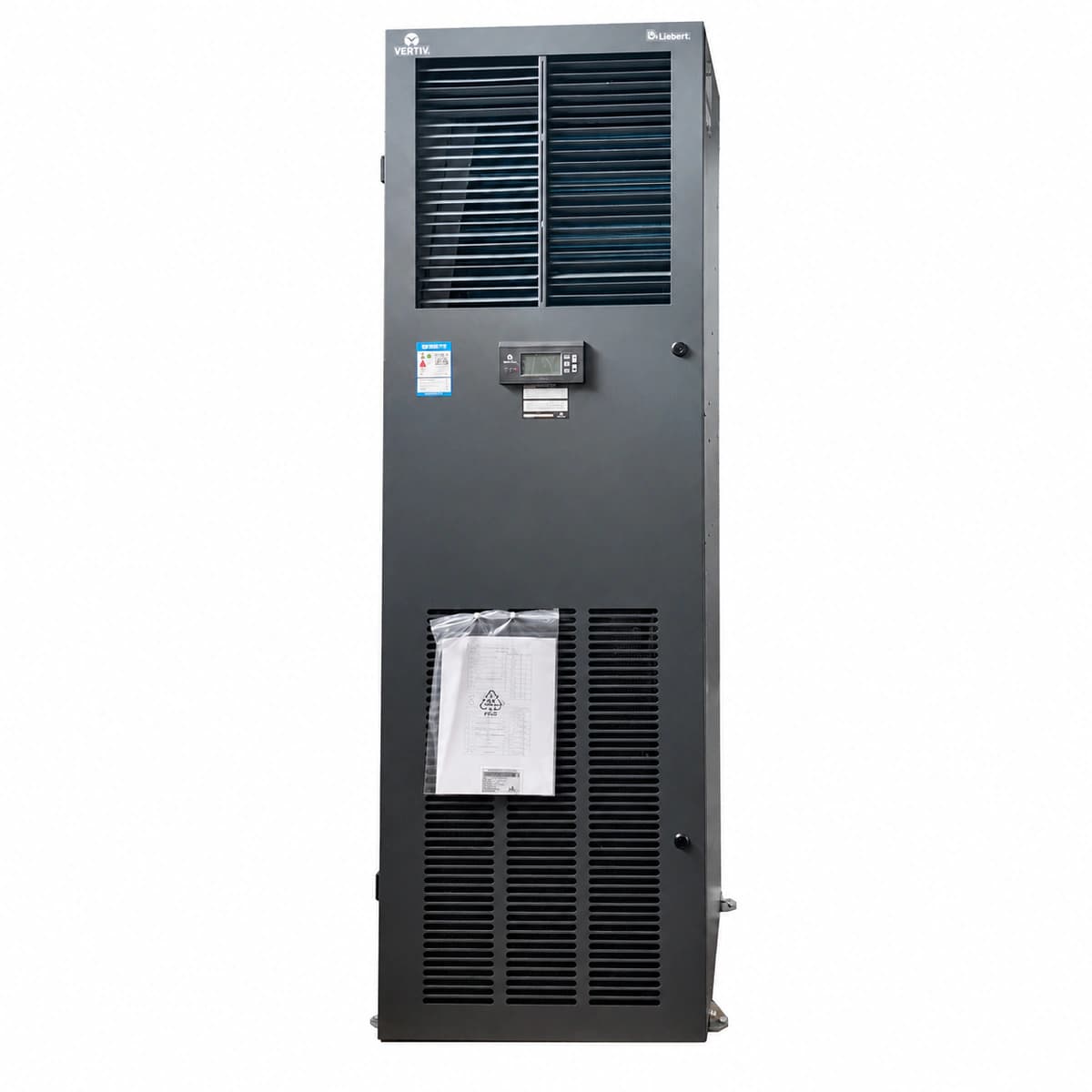 Vertiv Liebert DataMate3000 DME12 12.5kW Compact Computer Room Precision Air Conditioner (High Sensible Heat Ratio Scroll Compressor)